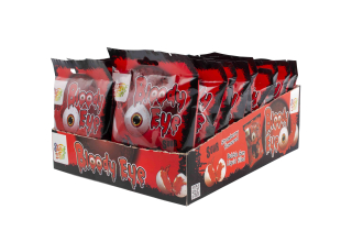 Bloody Eye Gum multipack - 20 ks