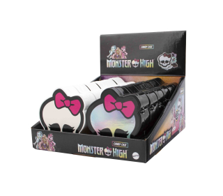 Monster High Candy Case s cukr. - 12 ks